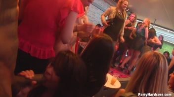 Party Hardcore Gone Crazy Vol. 10 Part 3 - Cam 3 Screencap 12 on www.sinx.com
