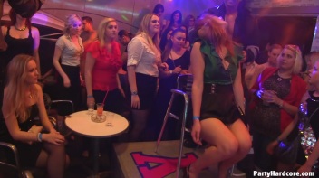 Party Hardcore Gone Crazy Vol. 10 Part 3 - Cam 3 Screencap 120 on www.sinx.com