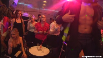 Party Hardcore Gone Crazy Vol. 10 Part 3 - Cam 3 Screencap 121 on www.sinx.com