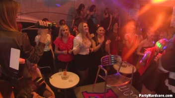 Party Hardcore Gone Crazy Vol. 10 Part 3 - Cam 3 Screencap 122 on www.sinx.com