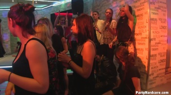 Party Hardcore Gone Crazy Vol. 10 Part 3 - Cam 3 Screencap 123 on www.sinx.com