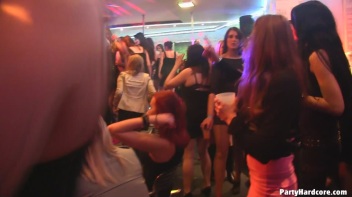 Party Hardcore Gone Crazy Vol. 10 Part 3 - Cam 3 Screencap 17 on www.sinx.com