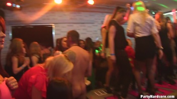 Party Hardcore Gone Crazy Vol. 10 Part 3 - Cam 3 Screencap 19 on www.sinx.com