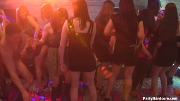 Party Hardcore Gone Crazy Vol. 10 Part 3 - Cam 3 Screencap 23 on www.sinx.com