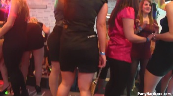Party Hardcore Gone Crazy Vol. 10 Part 3 - Cam 3 Screencap 24 on www.sinx.com