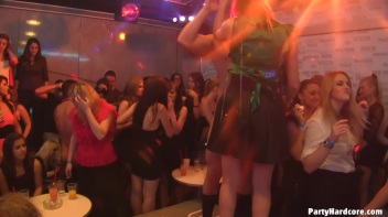 Party Hardcore Gone Crazy Vol. 10 Part 3 - Cam 3 Screencap 40 on www.sinx.com