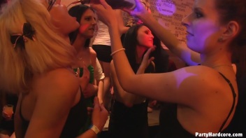 Party Hardcore Gone Crazy Vol. 10 Part 3 - Cam 3 Screencap 6 on www.sinx.com