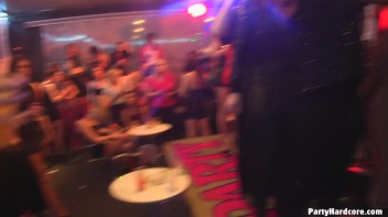 Party Hardcore Gone Crazy Vol. 10 Part 3 - Cam 3 Screencap 66 on www.sinx.com