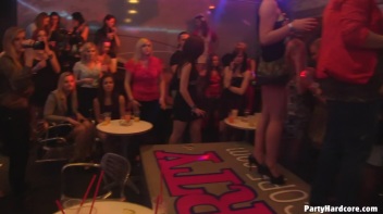 Party Hardcore Gone Crazy Vol. 10 Part 3 - Cam 3 Screencap 68 on www.sinx.com