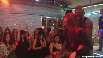 Party Hardcore Gone Crazy Vol. 10 Part 3 - Cam 3 Screencap 83 on www.sinx.com