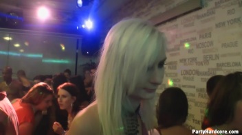 Party Hardcore Gone Crazy Vol. 13 Part 6 - Cam 2 Screencap 68 on www.sinx.com