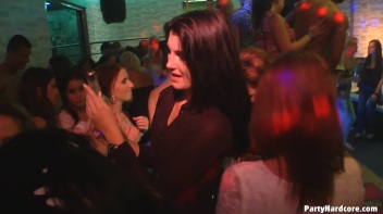 Party Hardcore Gone Crazy Vol. 13 Part 6 - Cam 2 Screencap 70 on www.sinx.com