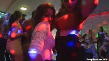 Party Hardcore Gone Crazy Vol. 13 Part 6 - Cam 2 Screencap 73 on www.sinx.com