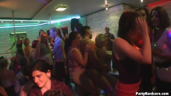 Party Hardcore Gone Crazy Vol. 13 Part 6 - Cam 2 Screencap 74 on www.sinx.com