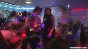 Party Hardcore Gone Crazy Vol. 13 Part 6 - Cam 2 Screencap 15 on www.sinx.com