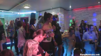 Party Hardcore Gone Crazy Vol. 13 Part 6 - Cam 2 Screencap 17 on www.sinx.com