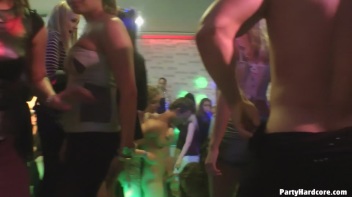 Party Hardcore Gone Crazy Vol. 13 Part 6 - Cam 2 Screencap 20 on www.sinx.com