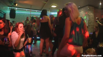 Party Hardcore Gone Crazy Vol. 13 Part 6 - Cam 2 Screencap 27 on www.sinx.com