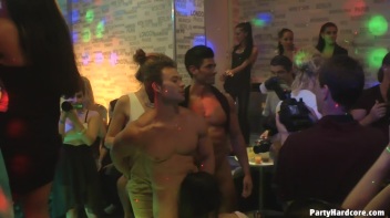 Party Hardcore Gone Crazy Vol. 13 Part 6 - Cam 2 Screencap 34 on www.sinx.com