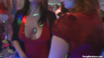 Party Hardcore Gone Crazy Vol. 13 Part 6 - Cam 2 Screencap 42 on www.sinx.com