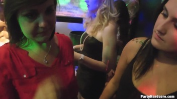 Party Hardcore Gone Crazy Vol. 13 Part 6 - Cam 2 Screencap 46 on www.sinx.com