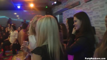 Party Hardcore Gone Crazy Vol. 8 Part 1 - Cam 2 Screencap 48 on www.sinx.com
