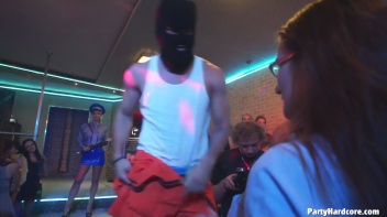 Party Hardcore Gone Crazy Vol. 30 Part 5 - Cam 2 Screencap 42 on www.sinx.com