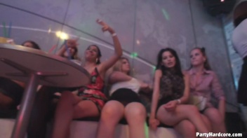 Party Hardcore Gone Crazy Vol. 30 Part 5 - Cam 2 Screencap 5 on www.sinx.com