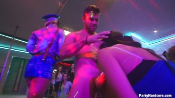 Party Hardcore Gone Crazy Vol. 30 Part 5 - Cam 2 Screencap 78 on www.sinx.com
