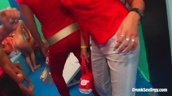 Euroslut Hotel Part 4 - Cam 1 Screencap 83 on www.sinx.com