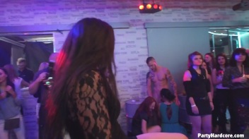 Party Hardcore Gone Crazy Vol. 31 Part 3 - Main Edit Screencap 6 on www.sinx.com