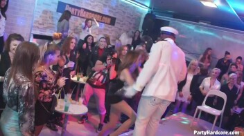 Party Hardcore Gone Crazy Vol. 31 Part 3 - Main Edit Screencap 62 on www.sinx.com