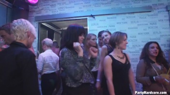 Party Hardcore Gone Crazy Vol. 31 Part 3 - Main Edit Screencap 67 on www.sinx.com