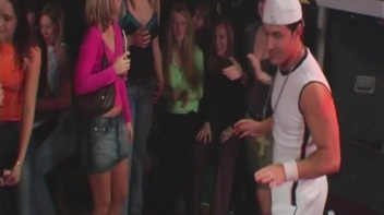 Party Hardcore Vol. 84 Part 1 - Cam 1 Screencap 9 on www.sinx.com