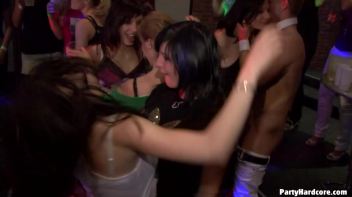 Party Hardcore Vol. 56 Part 1 Screencap 63 on www.sinx.com