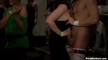 Party Hardcore Vol. 56 Part 1 Screencap 68 on www.sinx.com
