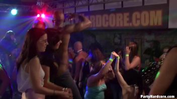 Party Hardcore Vol. 56 Part 1 Screencap 86 on www.sinx.com