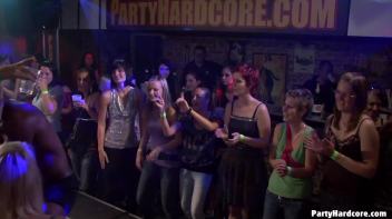 Party Hardcore Vol. 56 Part 1 Screencap 9 on www.sinx.com
