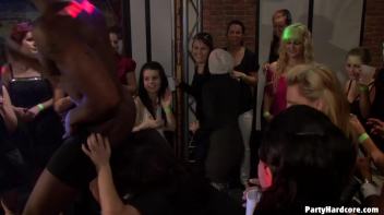 Party Hardcore Vol. 56 Part 1 Screencap 26 on www.sinx.com