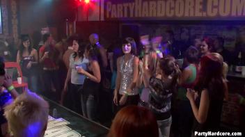 Party Hardcore Vol. 56 Part 1 Screencap 33 on www.sinx.com
