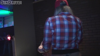 Rugged & Ruff - A Furious Big Busted Babe Party Sandwich: The Stronger They Fuck, The Harder They Cum ... Screencap 12 on www.sinx.com