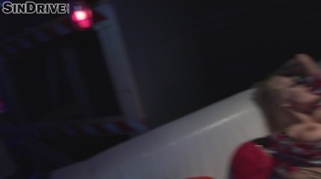 Rugged & Ruff - A Furious Big Busted Babe Party Sandwich: The Stronger They Fuck, The Harder They Cum ... Screencap 54 on www.sinx.com