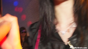 Party Hardcore Gone Crazy Vol. 2 Part 4 - Main Edit Screencap 51 on www.sinx.com
