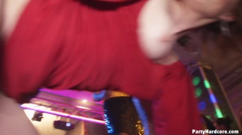 Party Hardcore Gone Crazy Vol. 2 Part 4 - Main Edit Screencap 7 on www.sinx.com