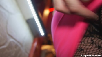 Party Hardcore Gone Crazy Vol. 2 Part 4 - Main Edit Screencap 74 on www.sinx.com