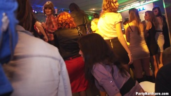 Party Hardcore Gone Crazy Vol. 2 Part 4 - Main Edit Screencap 15 on www.sinx.com