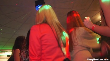 Party Hardcore Gone Crazy Vol. 2 Part 4 - Main Edit Screencap 17 on www.sinx.com