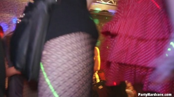 Party Hardcore Gone Crazy Vol. 2 Part 4 - Main Edit Screencap 18 on www.sinx.com