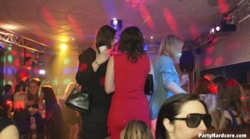 Party Hardcore Gone Crazy Vol. 2 Part 4 - Main Edit Screencap 2 on www.sinx.com