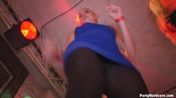 Party Hardcore Gone Crazy Vol. 2 Part 4 - Main Edit Screencap 21 on www.sinx.com